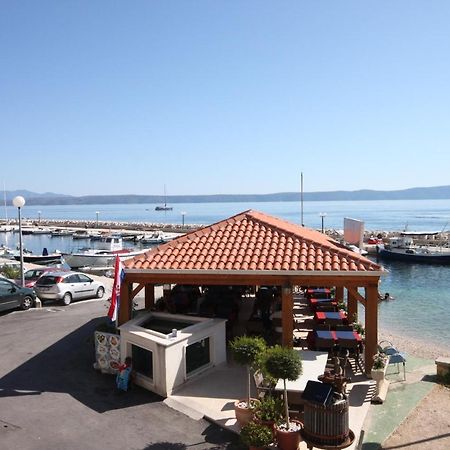 Apartments By The Sea Podgora, Makarska - 6787 Экстерьер фото