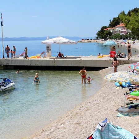 Apartments By The Sea Podgora, Makarska - 6787 Экстерьер фото